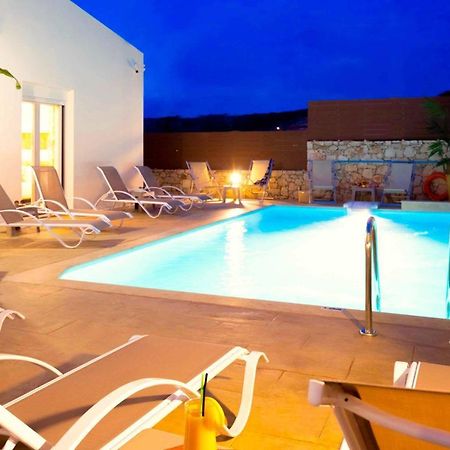 Villa Sky Skaleta Zewnętrze zdjęcie