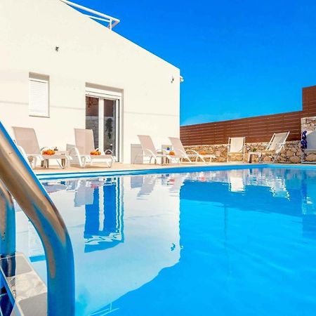 Villa Sky Skaleta Zewnętrze zdjęcie
