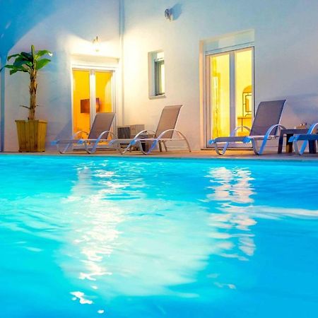 Villa Sky Skaleta Zewnętrze zdjęcie