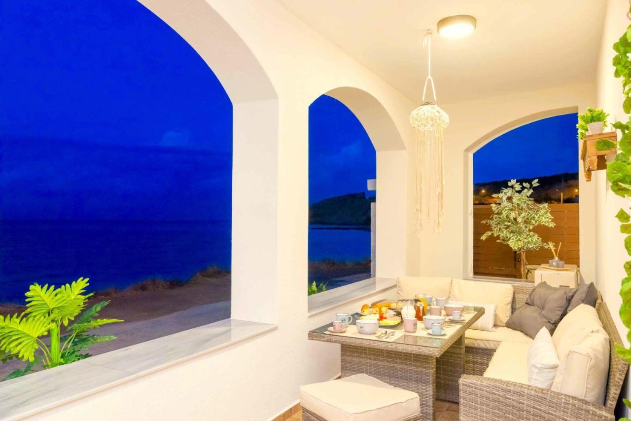 Villa Sky Skaleta Zewnętrze zdjęcie