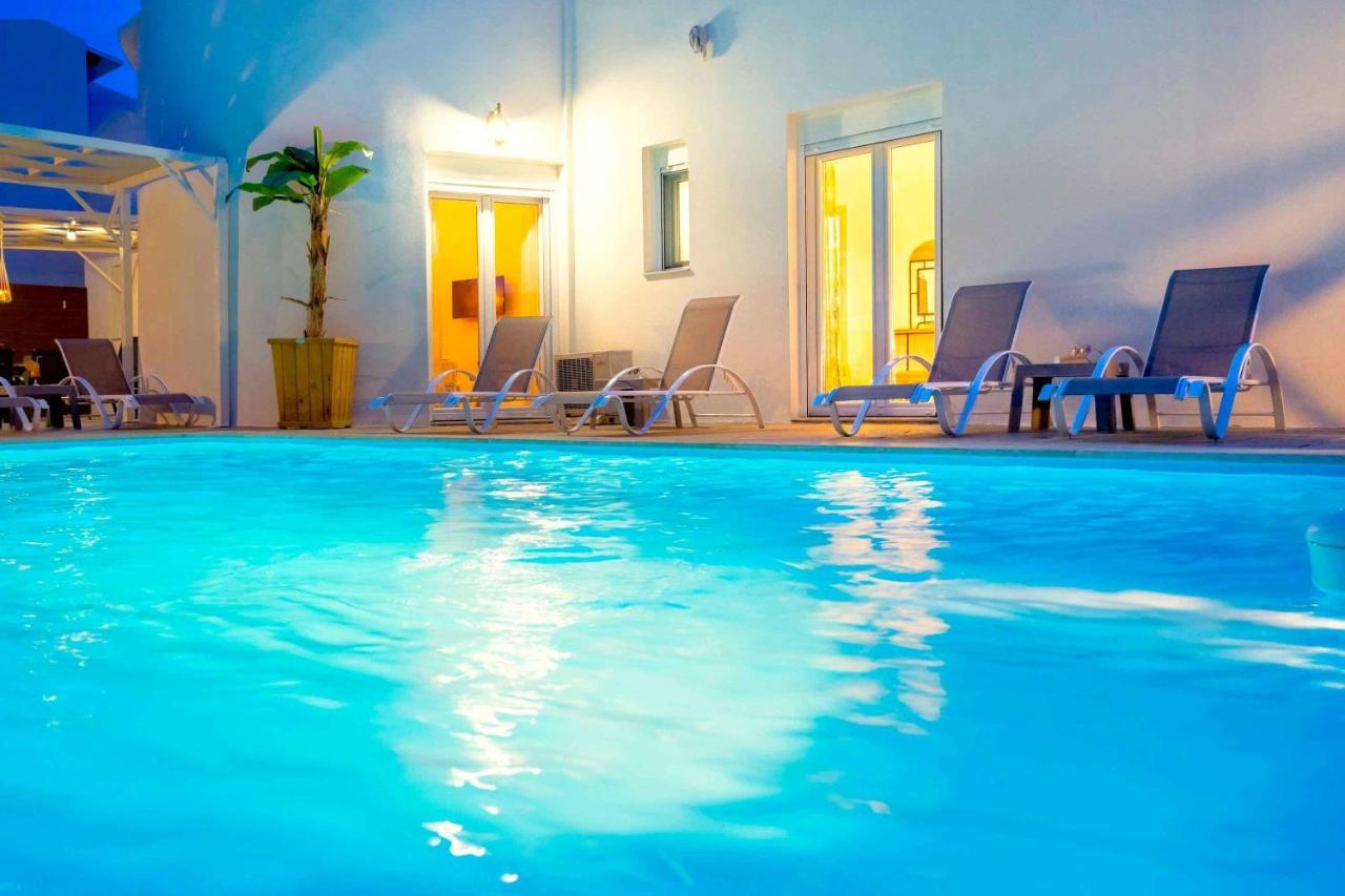 Villa Sky Skaleta Zewnętrze zdjęcie