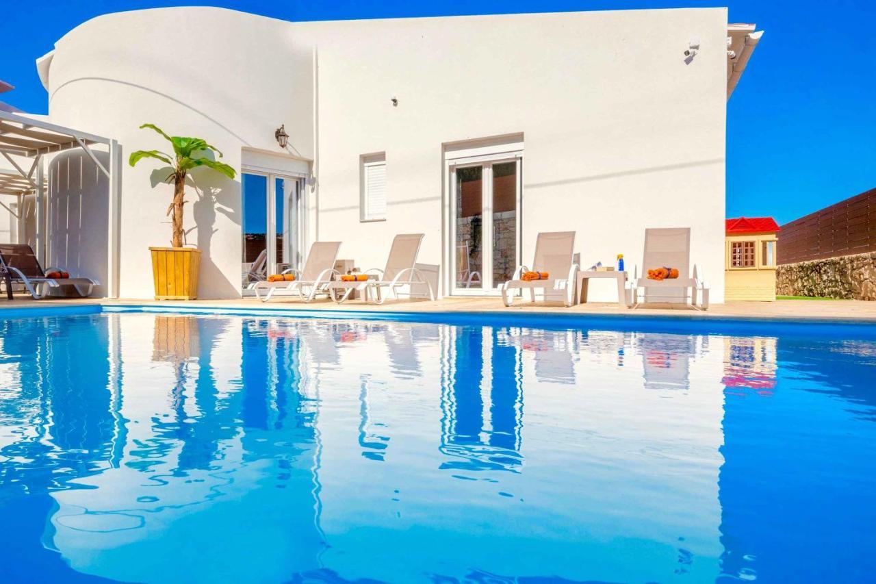 Villa Sky Skaleta Zewnętrze zdjęcie