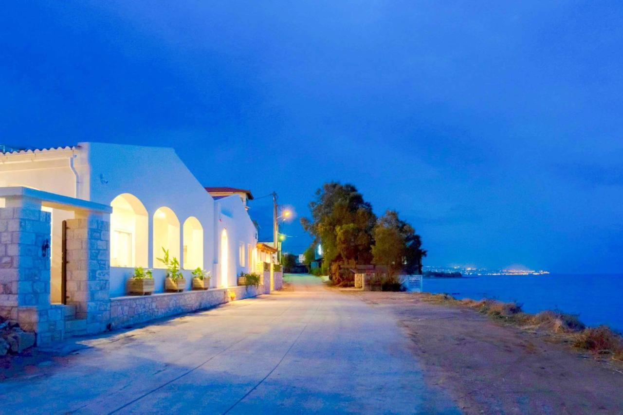 Villa Sky Skaleta Zewnętrze zdjęcie