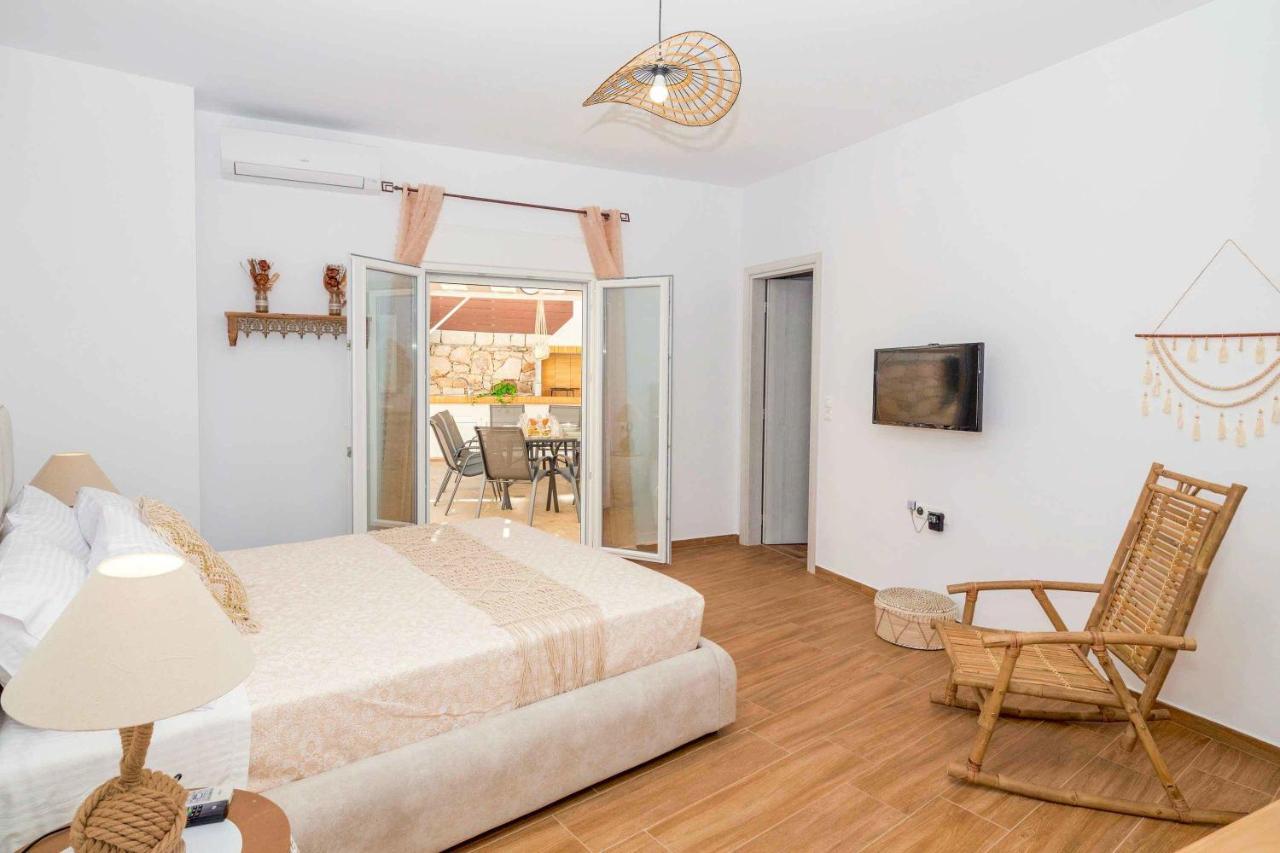 Villa Sky Skaleta Zewnętrze zdjęcie