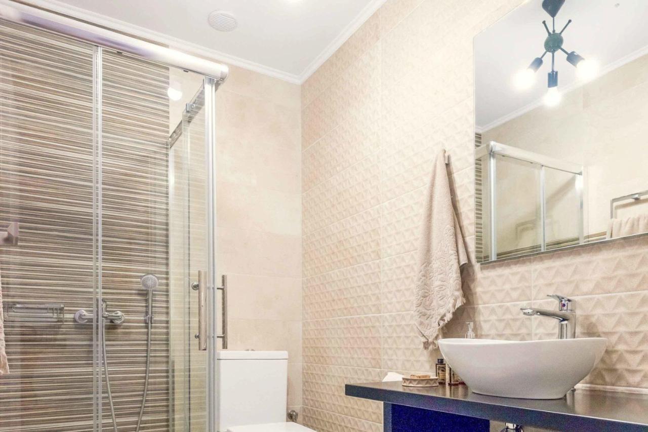 Villa Sky Skaleta Zewnętrze zdjęcie